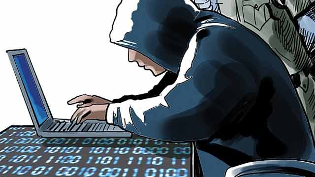 cybersecurity, cybercrime