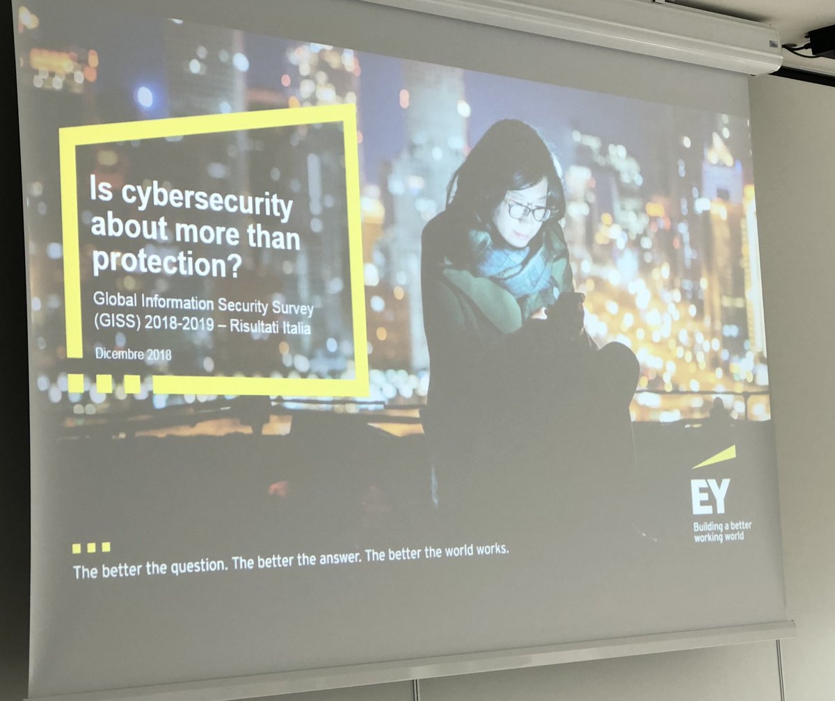 cybersecurity