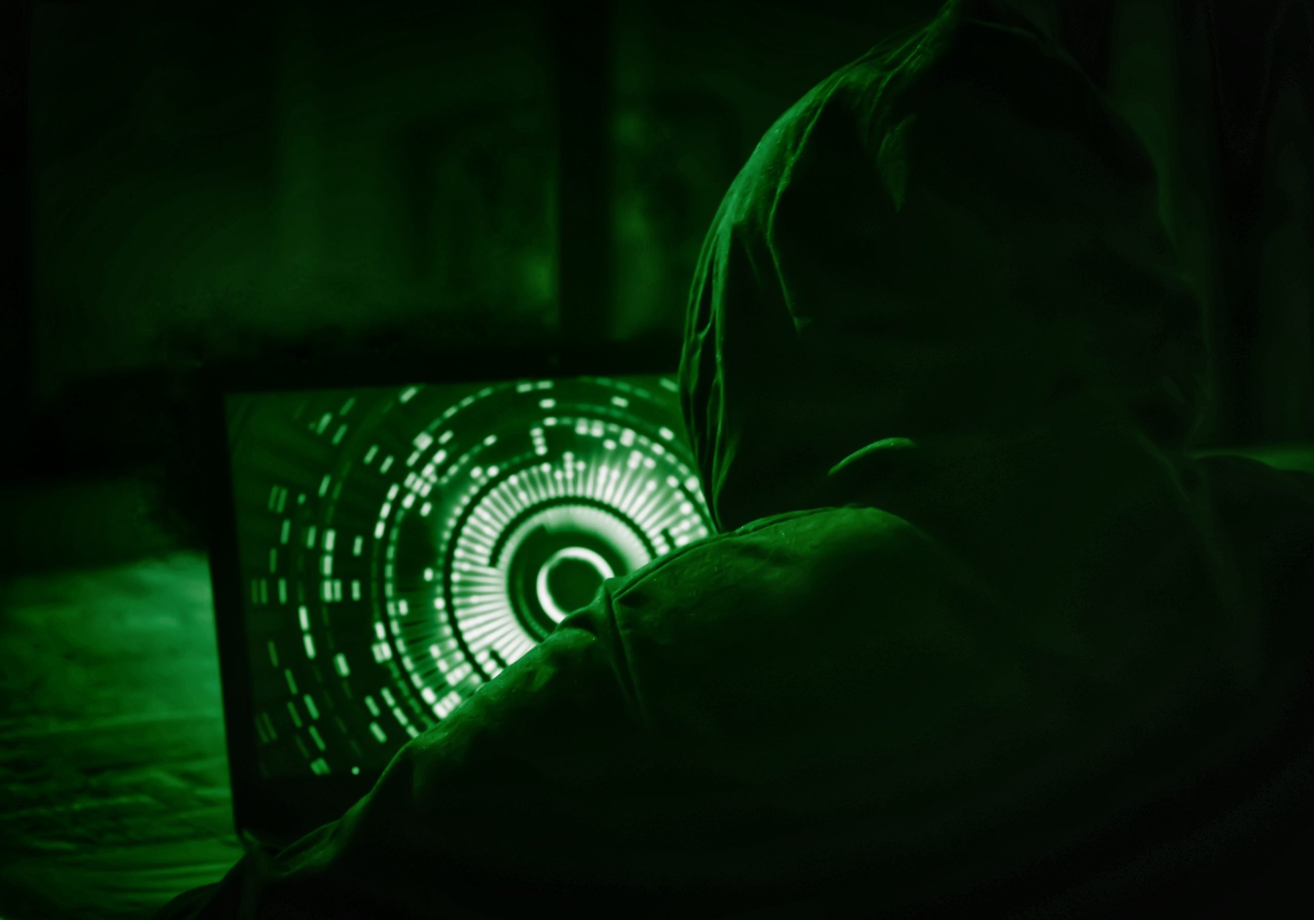 cybersecurity