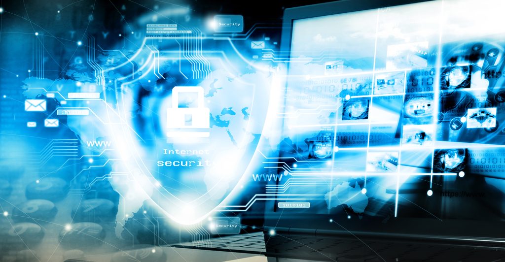 Immagine Cybersecurity, è iniziata l’era del distanziamento digitale