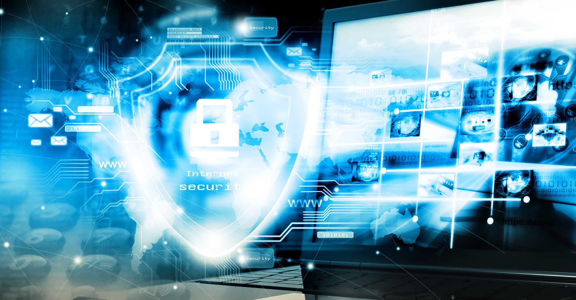 cybersecurity chubb, polizza cyber
