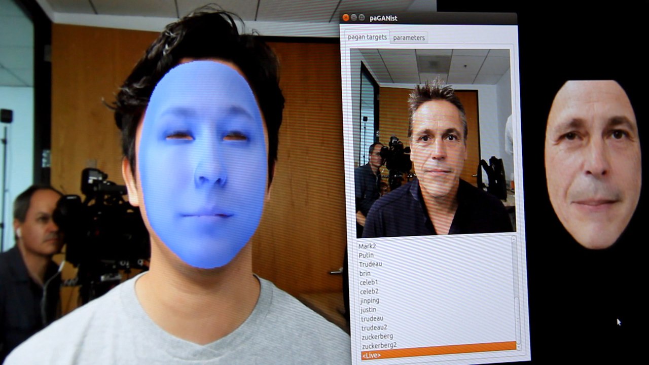 deepfake