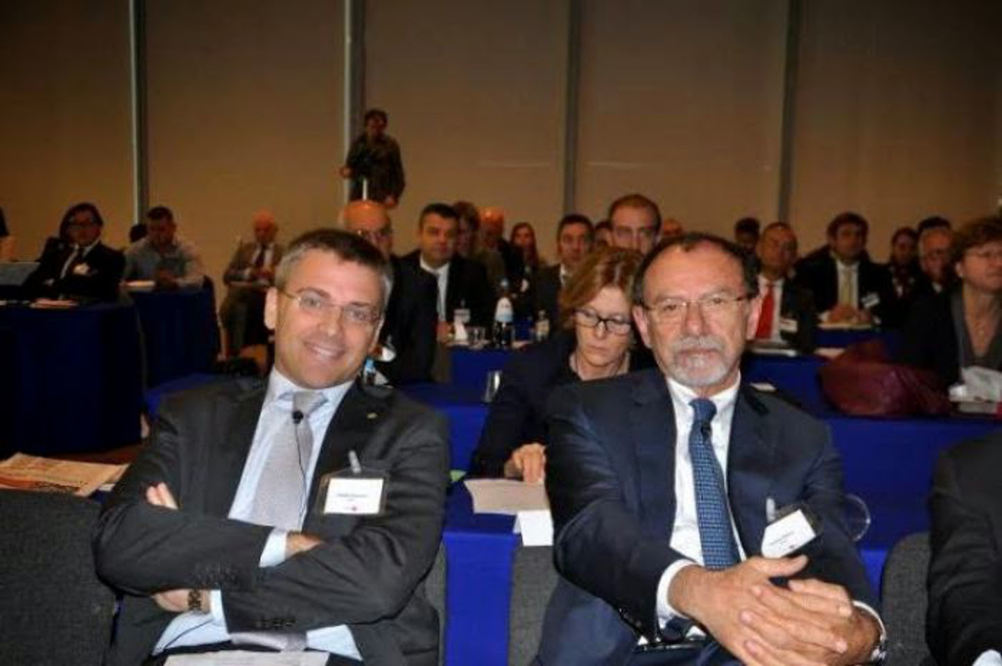 Demozzi- Insurance-Arena.COM, collaborazione intermediari