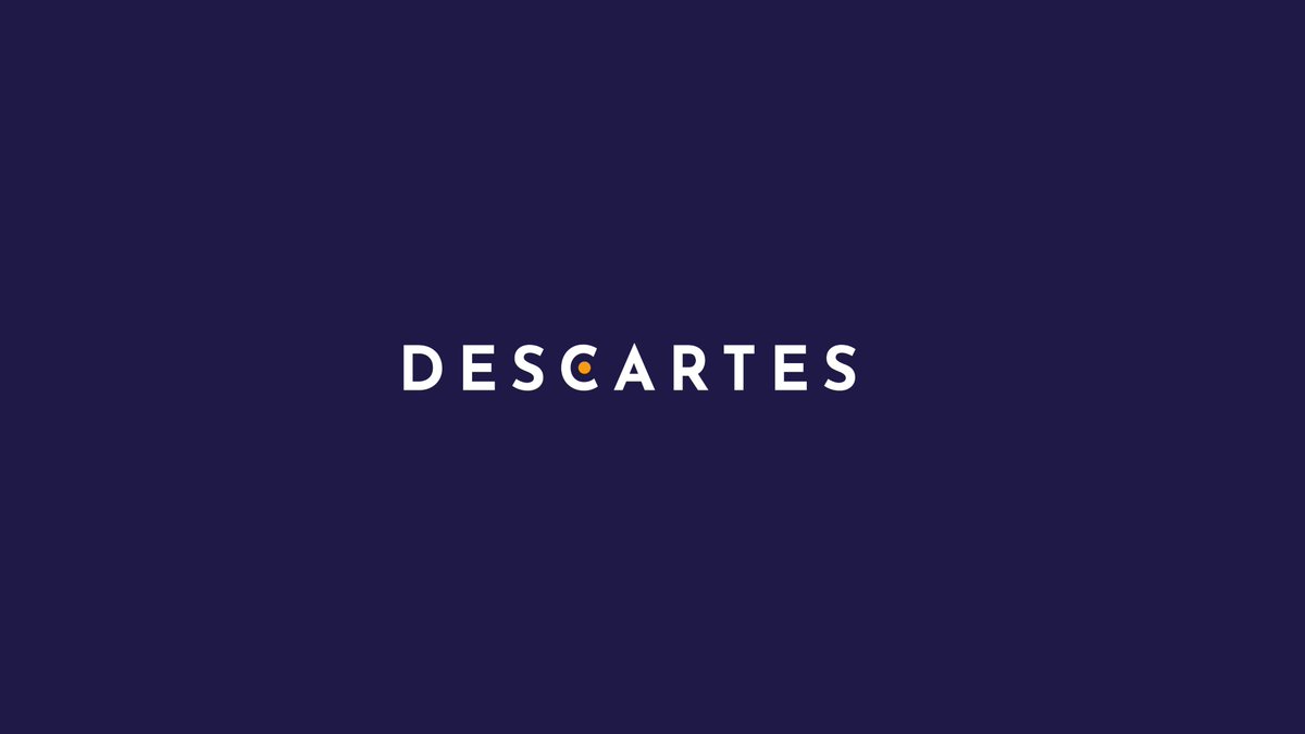 descartes, insurtech