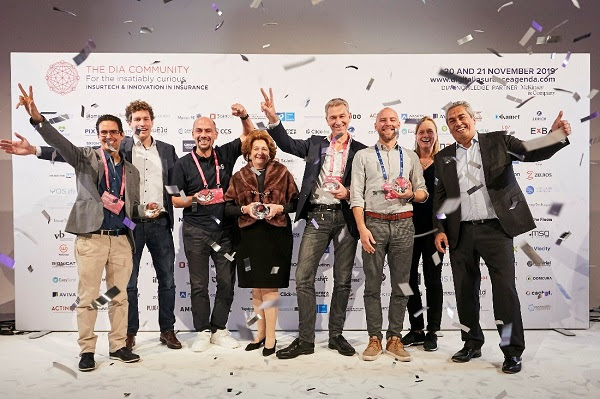 dia munich 2019