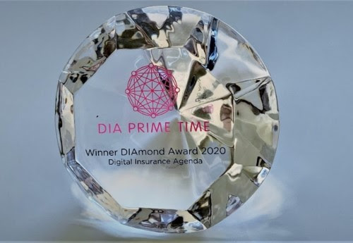 dia prime time, insurtech