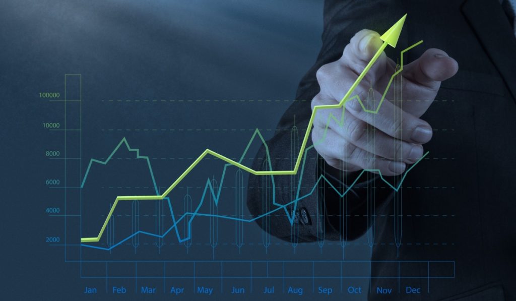 Immagine Finanziamenti insurtech, vola il settore Vita e Salute