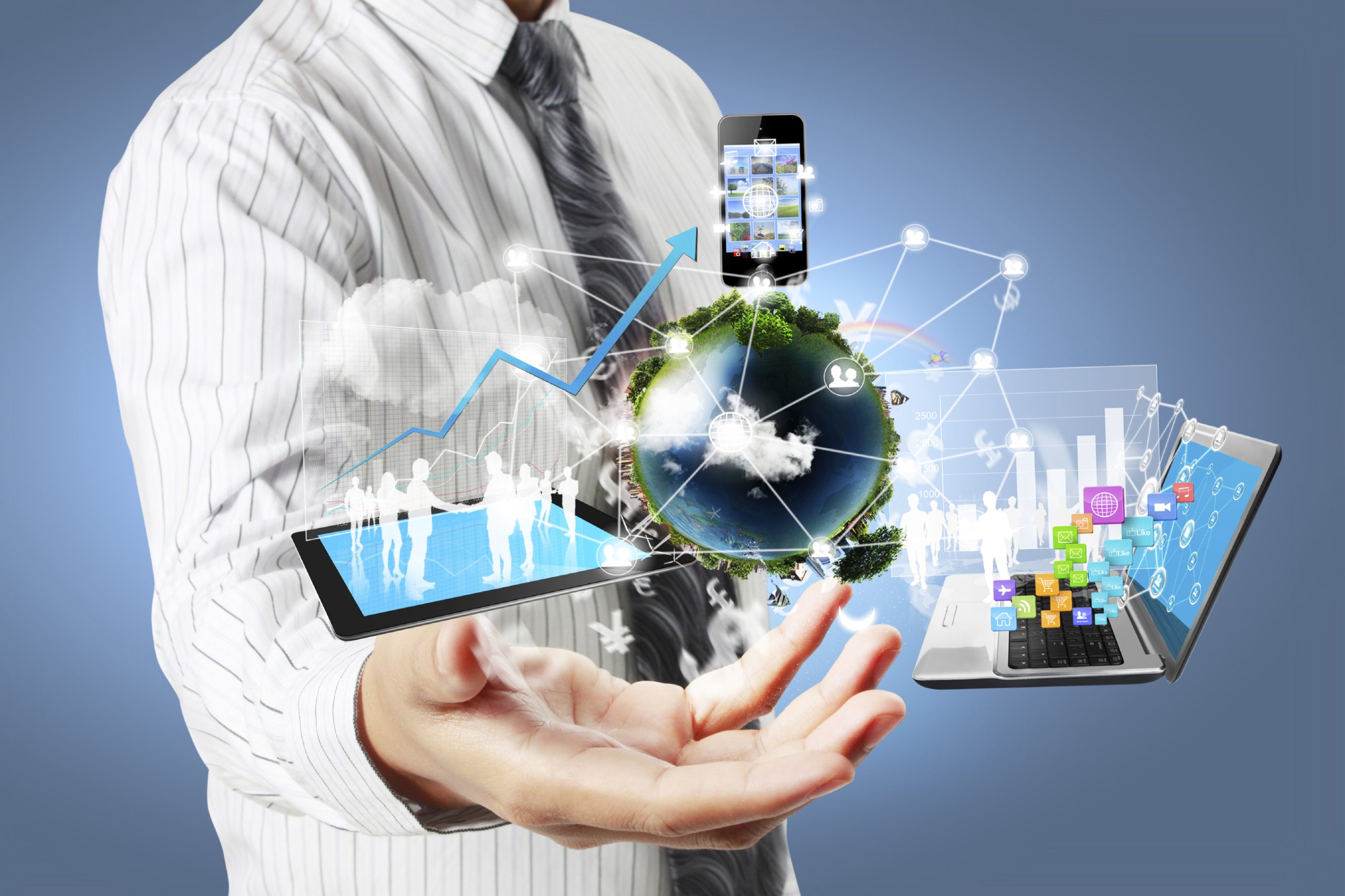 insurtech, digitalizzazione