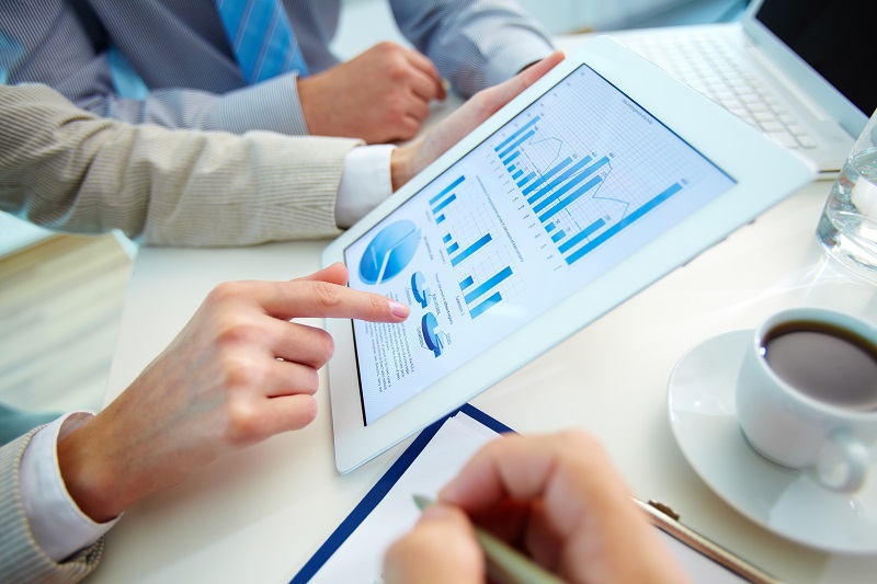 digital wealth management