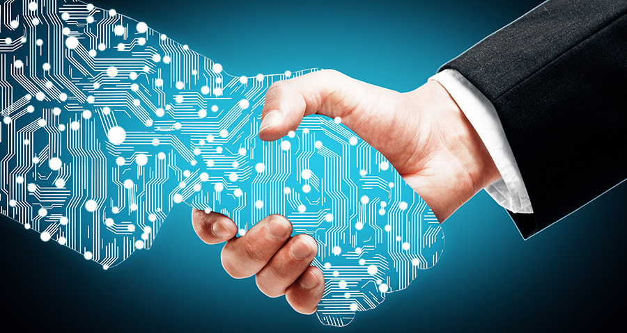 digital transformation, assicurazioni, Insurtech, trasformazione digitale