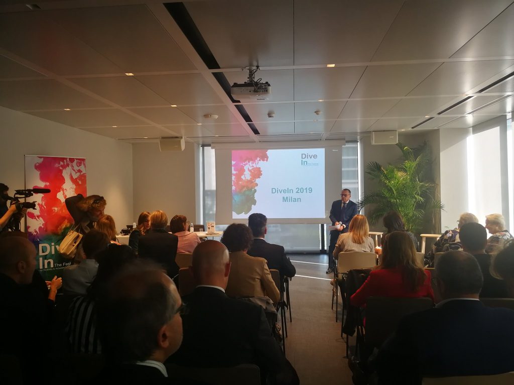 Immagine Parità di genere, ai vertici assicurativi solo il 21,6% è donna