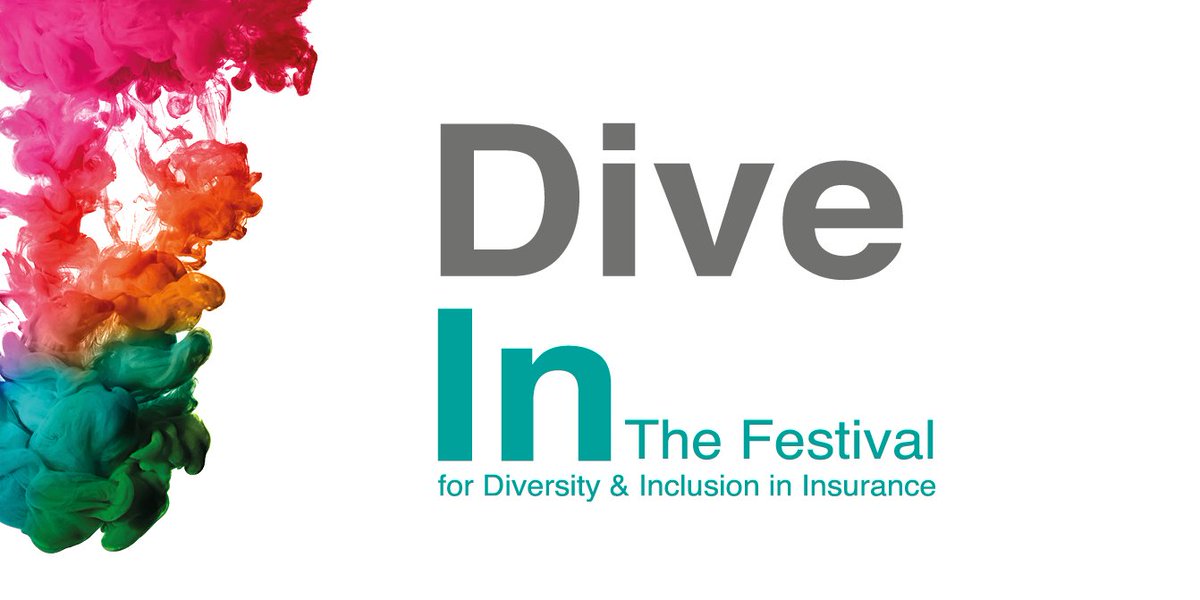 dive in festival