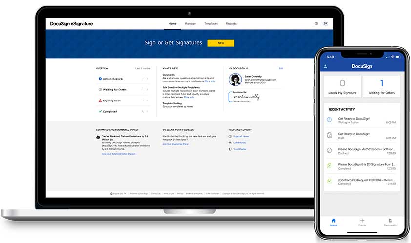 docusign