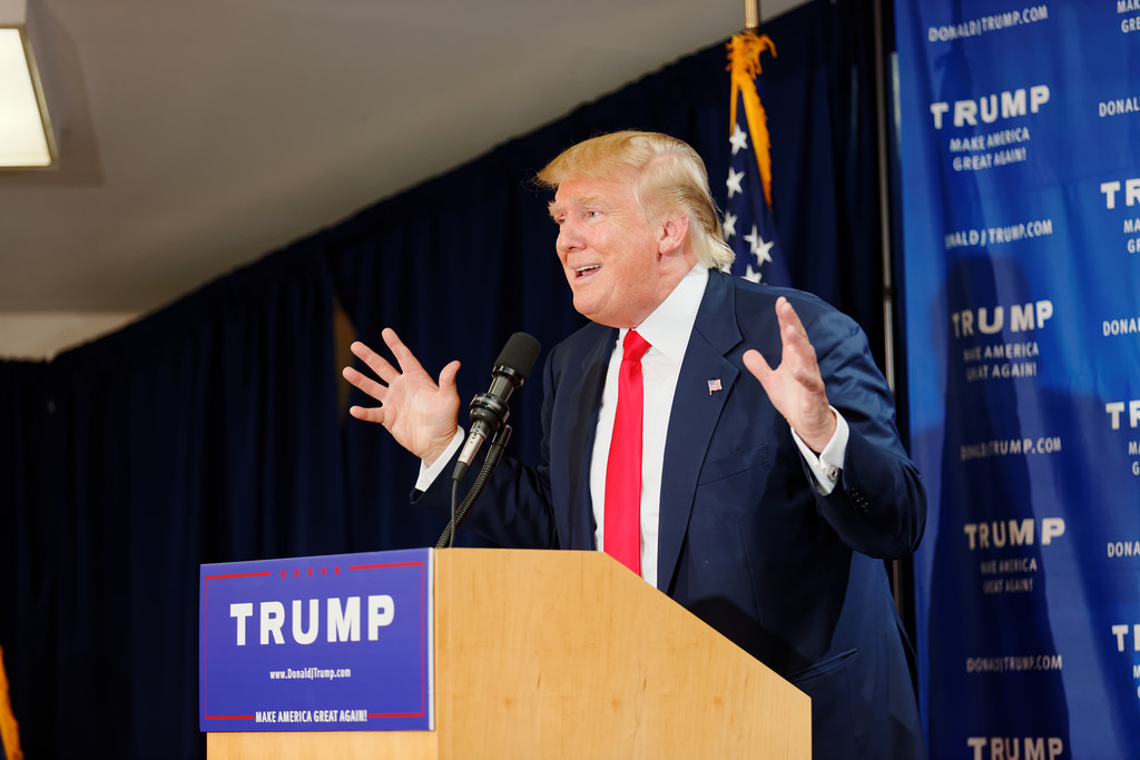 Immagine Le startup insurtech guardano con diffidenza l’elezione di Trump