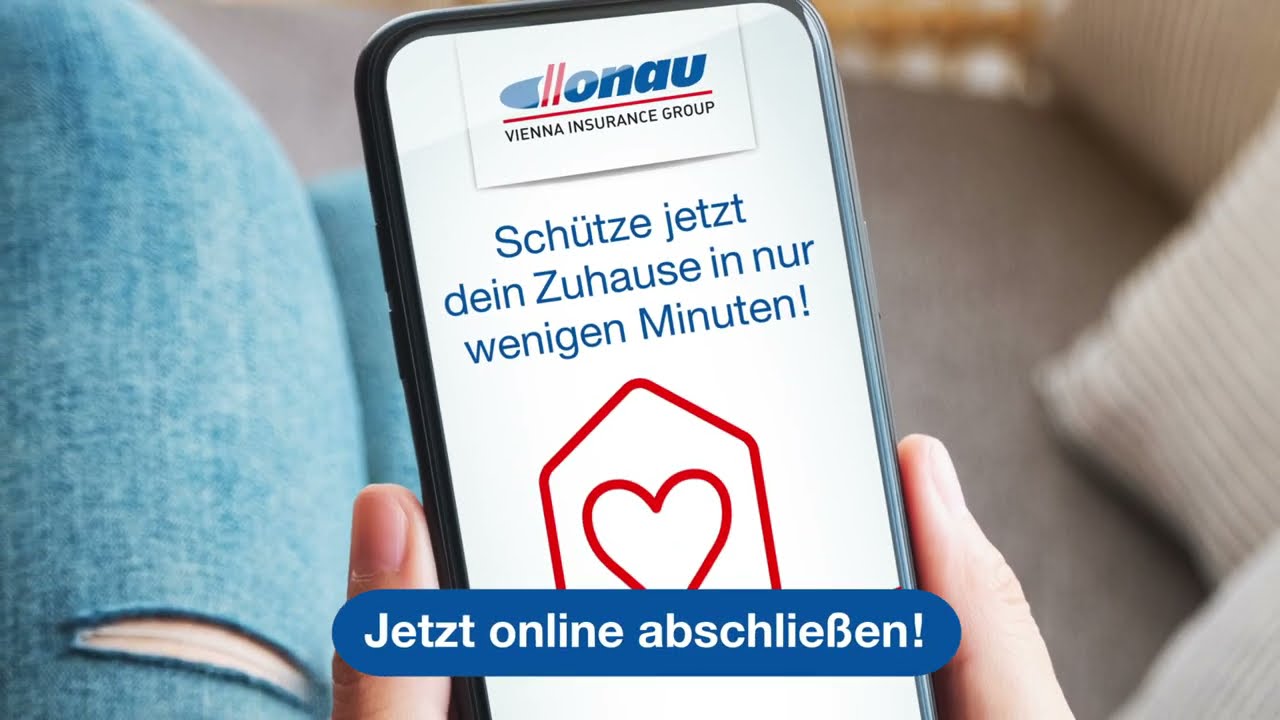 donau, insurtech