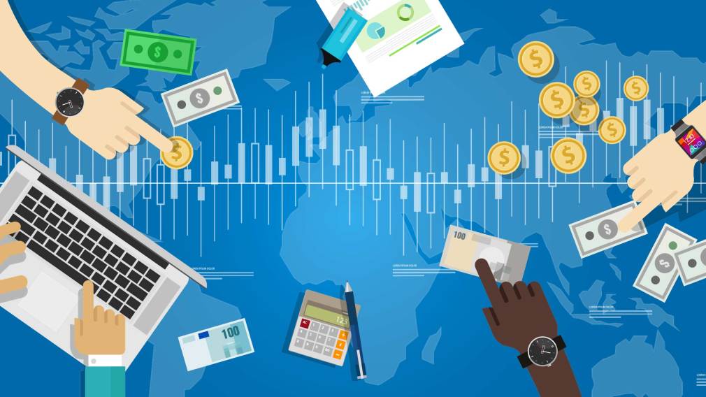 economia digitale, digital transformation