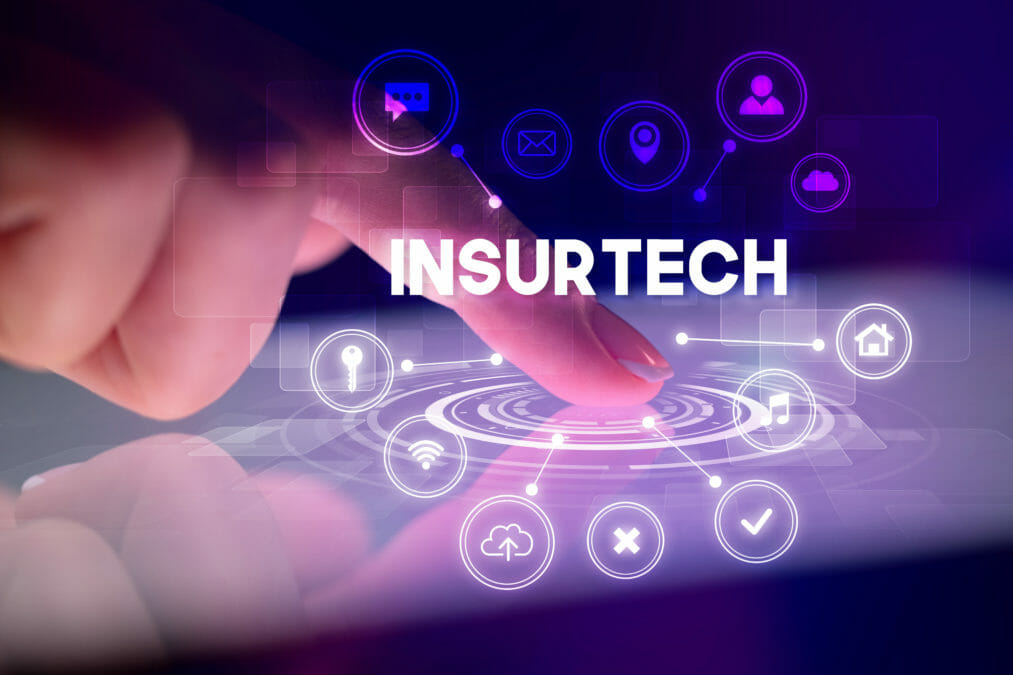 ecosistema insurtech