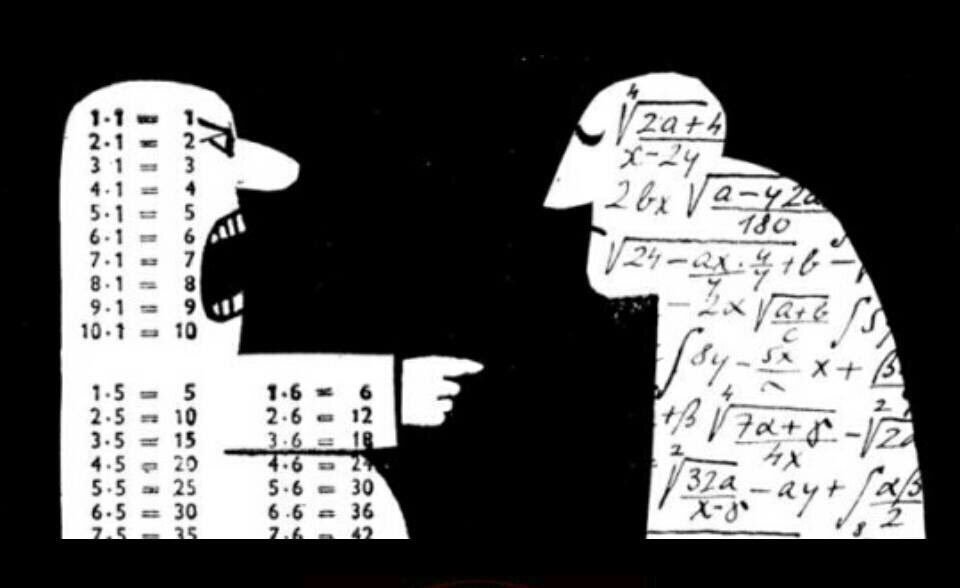 Immagine Effetto Dunning Kruger, lo scontro tra ignoranza e conoscenza
