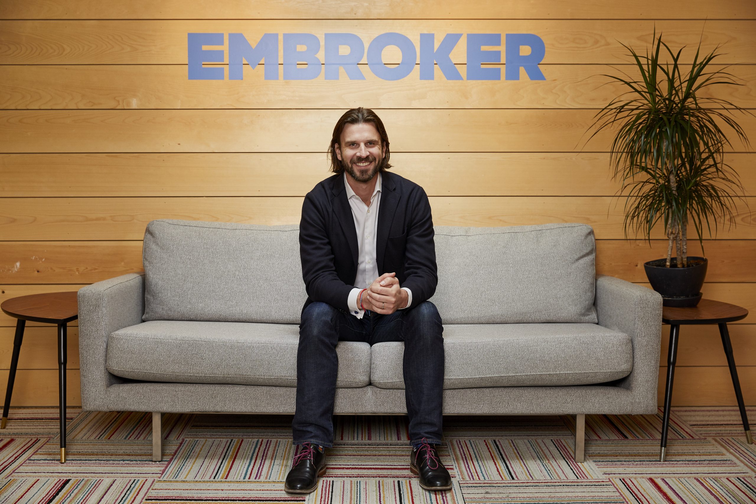embroker, insurtech
