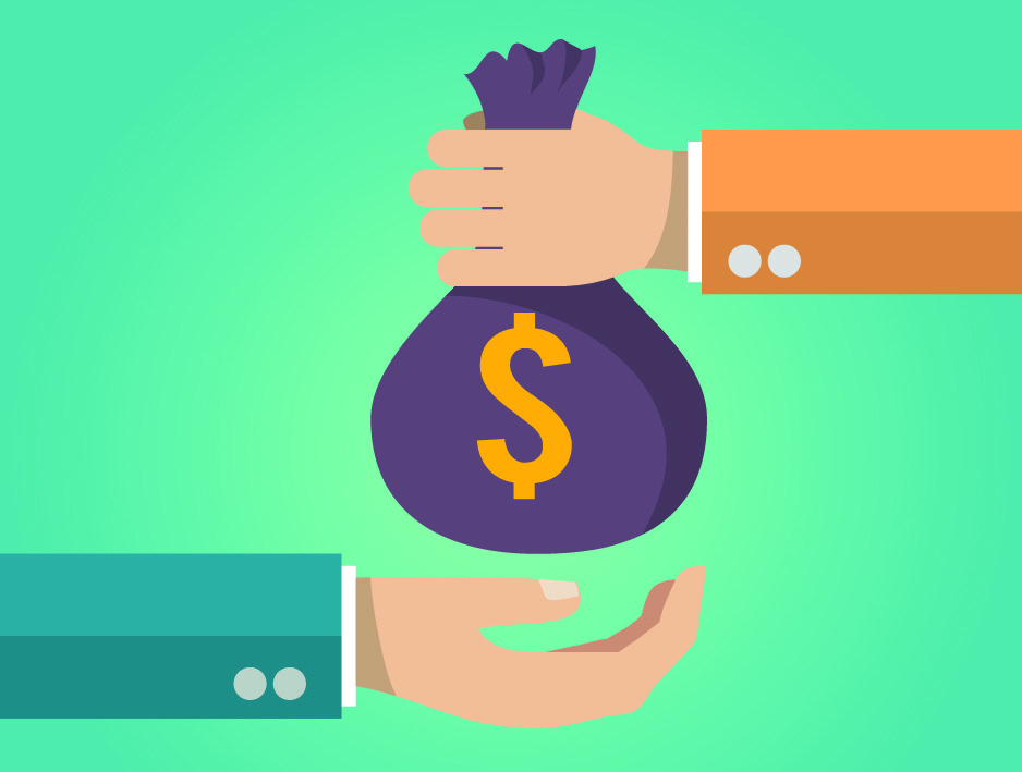 fideiussioni digitali, blockchain