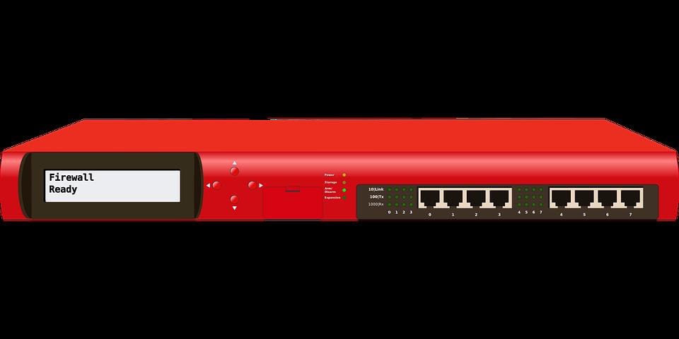 firewall