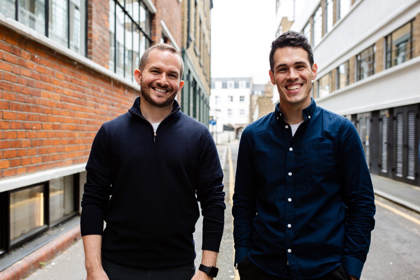 flock, insurtech, assicurazione flotte connesse