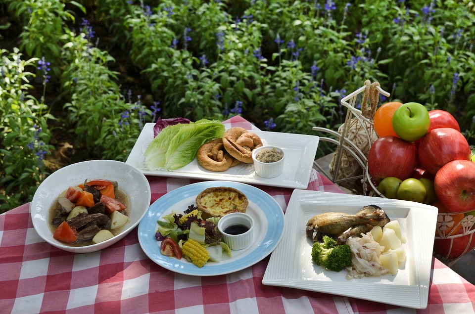 food, health