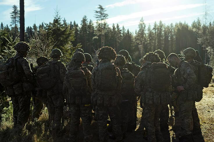 forces compare, insurtech