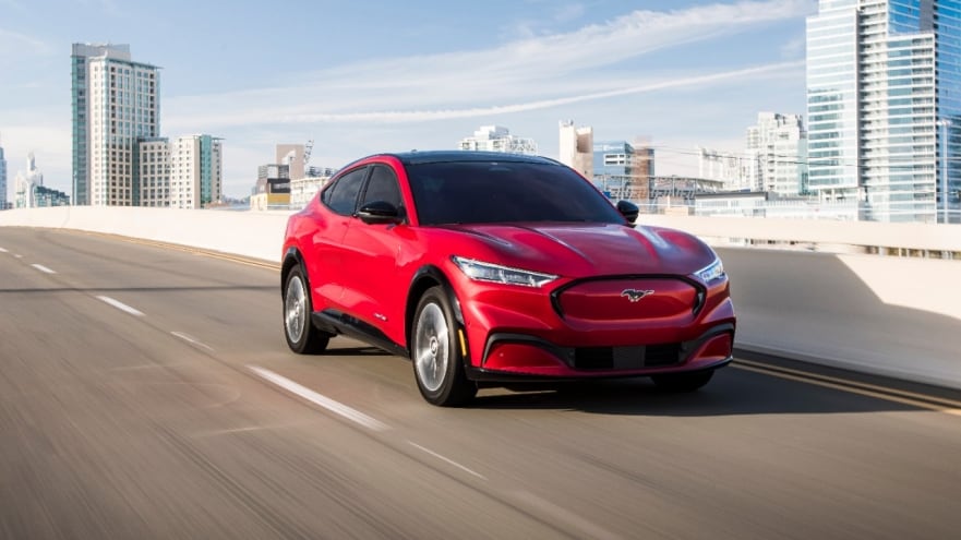 ford, telematica