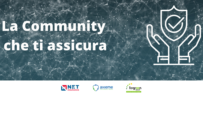 forgreen, axieme, net insurance