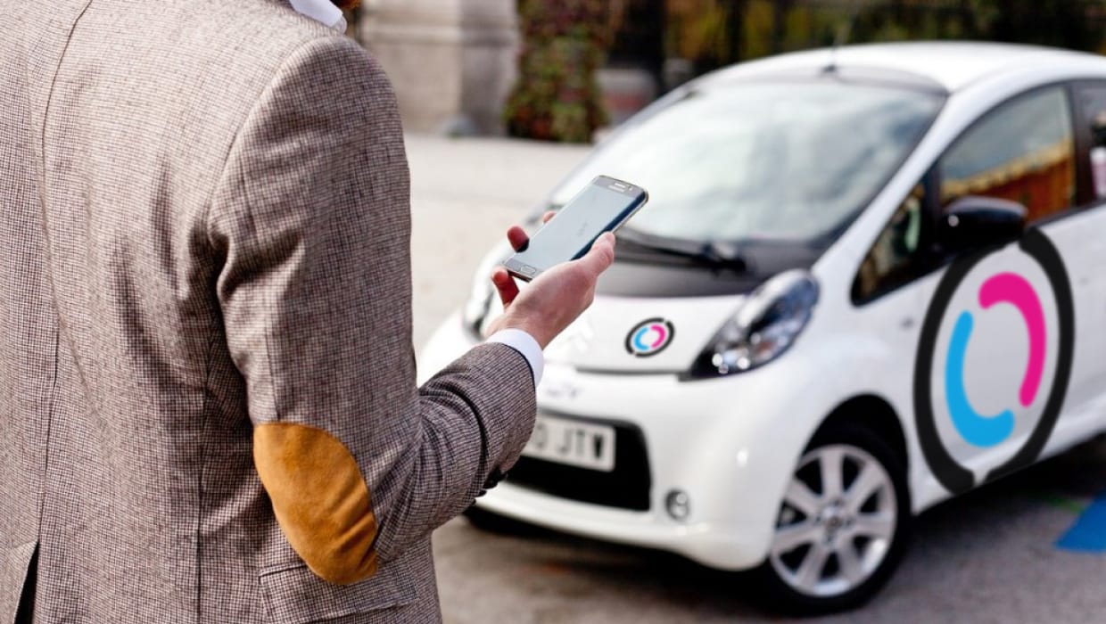 free2move, insurtech, trov