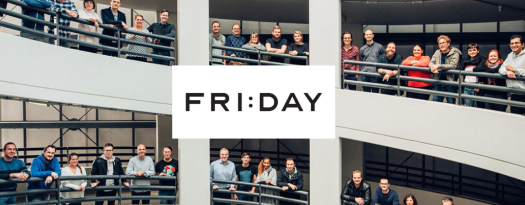 Immagine Insurtech, la startup tedesca Friday raccoglie 114 milioni di euro