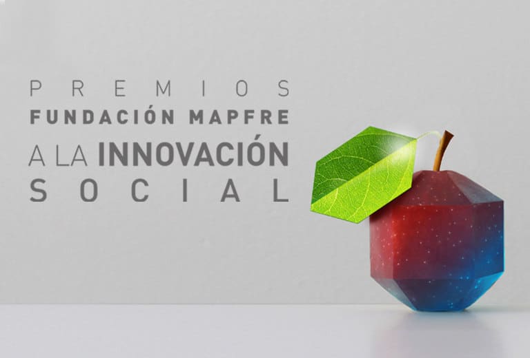 fundacion mapfre, social innovation awards