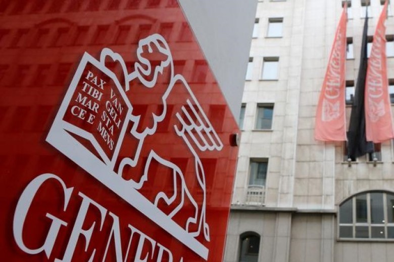 generali italia, innovazione