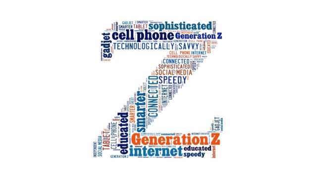 generazione z
