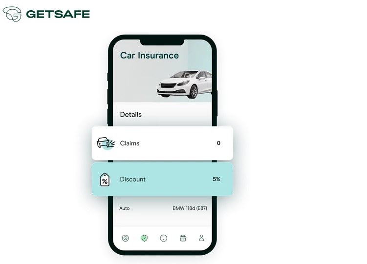 getsafe, insurtech
