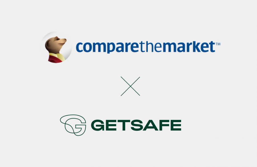 getsafe partnership, insurtech