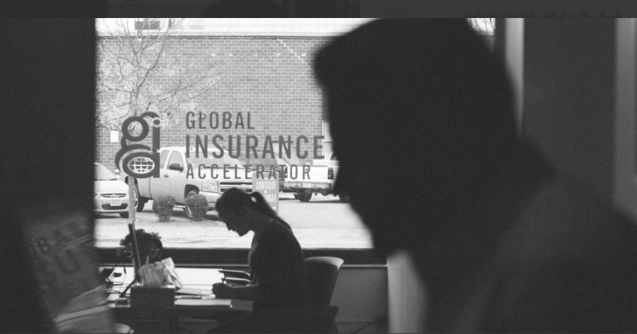 global insurance accelerator, startup insurtech