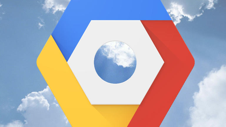 google cloud