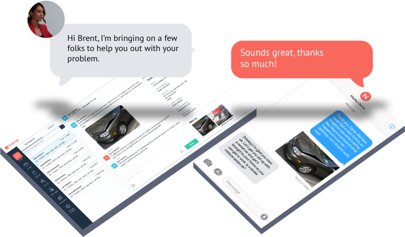hi marley, insights, insurtech