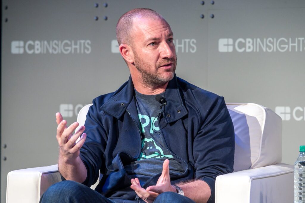 hippo, insurtech