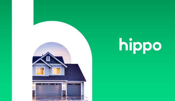 hippo, insurtech