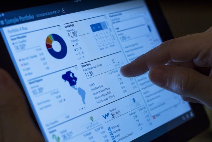 home banking, grifotech, insurtech