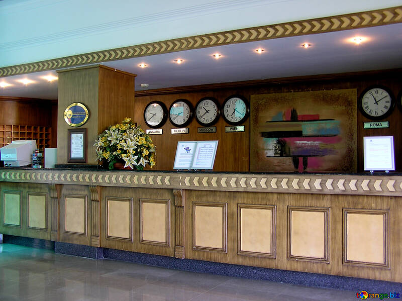 hotel albergo