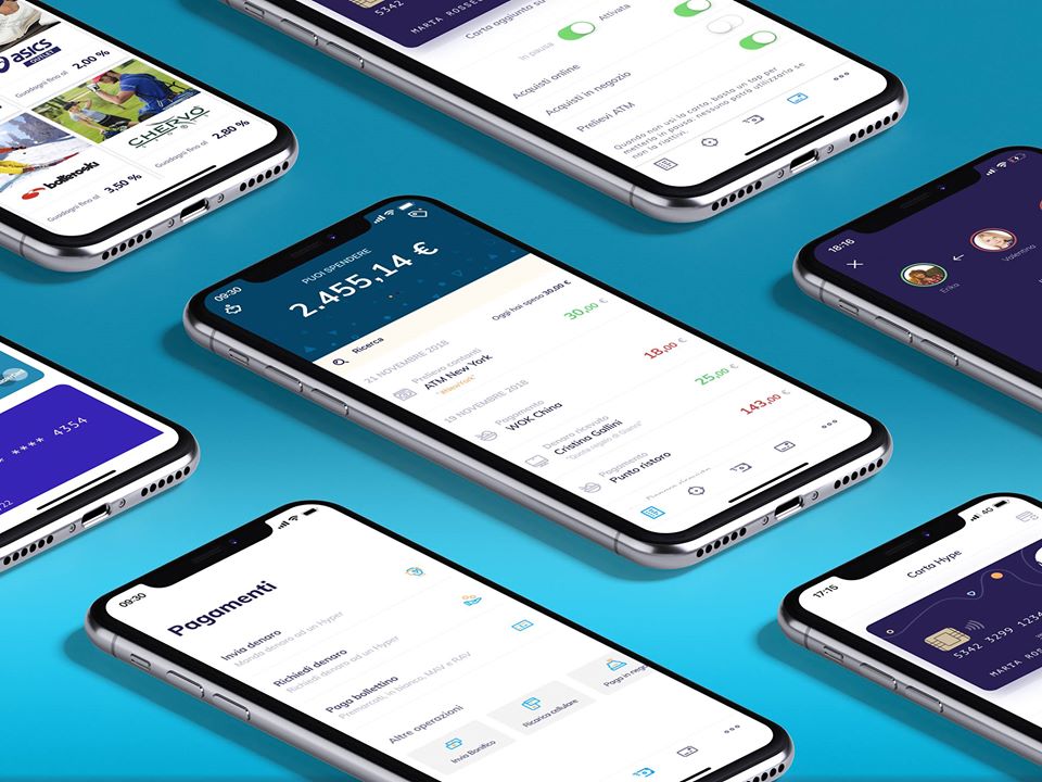 hype, insurtech, prima assicurazioni