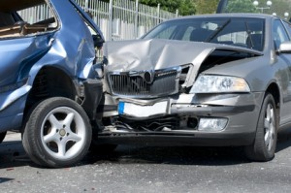 danni auto, incidenti stradali
