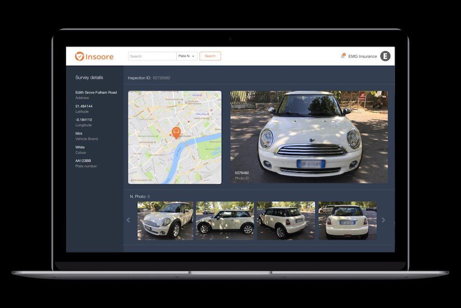 insoore, insurtech