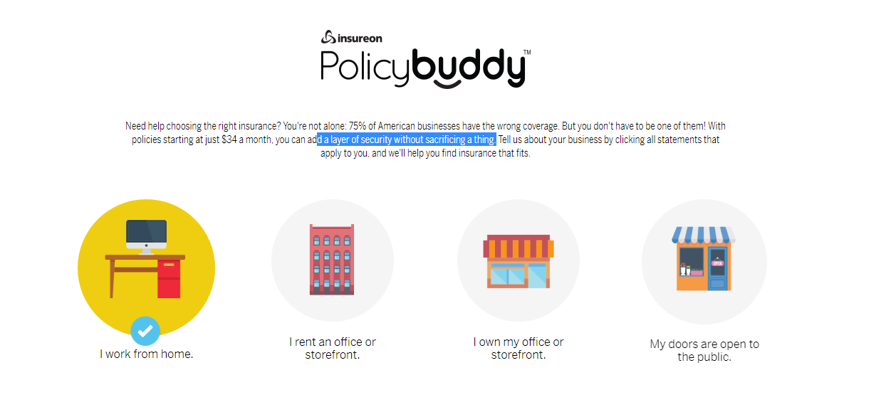 insureon-policybuddy