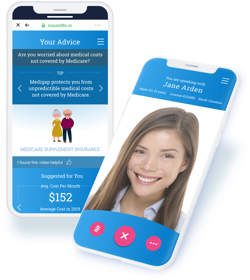 insurlife, insurtech