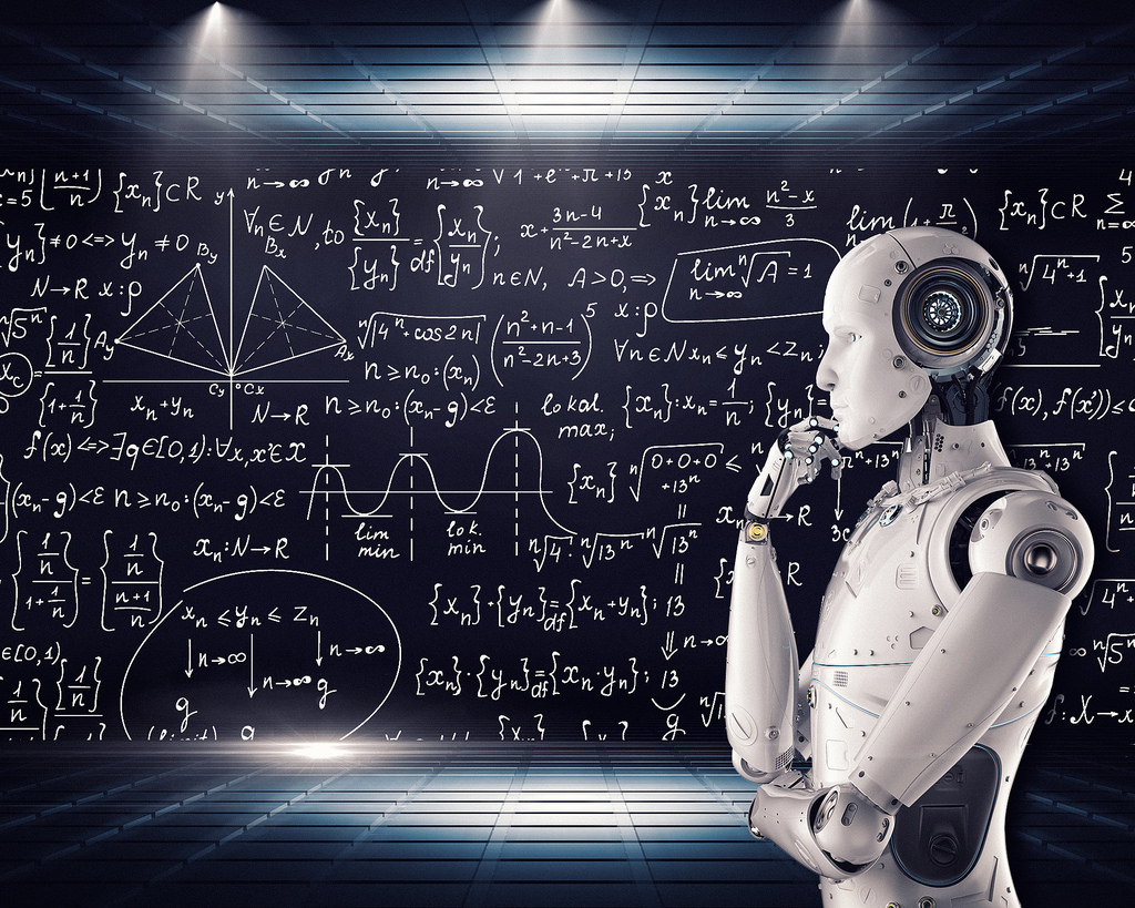 insurtech, intelligenza artificiale